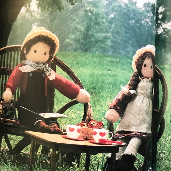 Doll Maker & Americana Craft Magazines - Picture 7 of 16